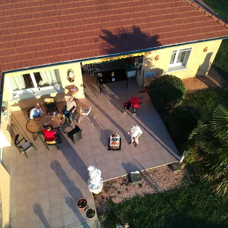 B&B Alaguyauder La 3*