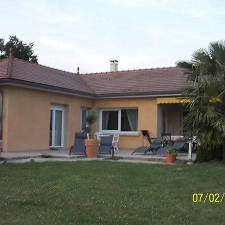 Bed & Breakfast Alaguyauder La