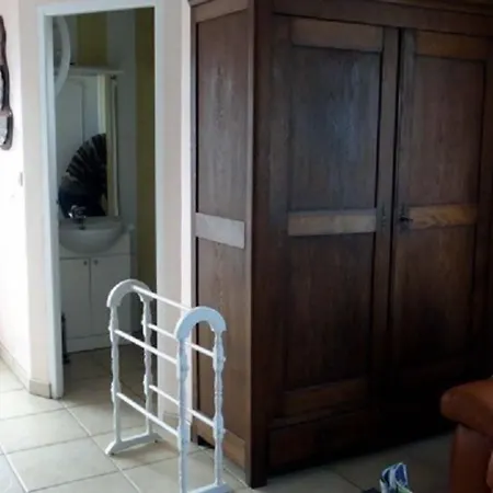 Alaguyauder La 3* Chatillon-sur-Broue