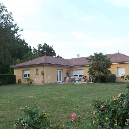 Alaguyauder La Oda ve Kahvaltı