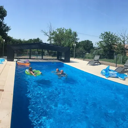 Alaguyauder La ベッド・アンド・ブレックファスト