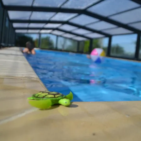 Alaguyauder La Oda ve Kahvaltı