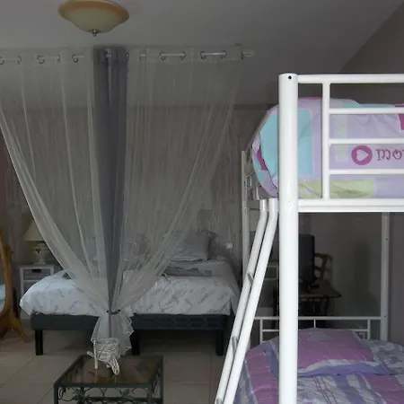 Alaguyauder La ベッド・アンド・ブレックファスト 3*