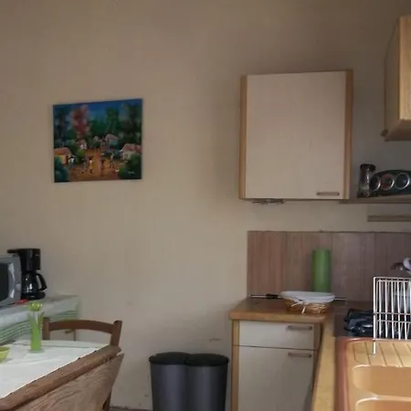 Oda ve Kahvaltı Alaguyauder La Chatillon-sur-Broue