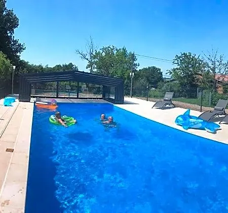 Alaguyauder La B&B Chatillon-sur-Broue