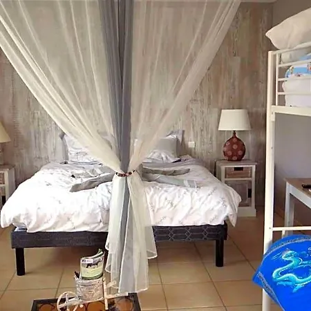 B&B Alaguyauder La Chatillon-sur-Broue