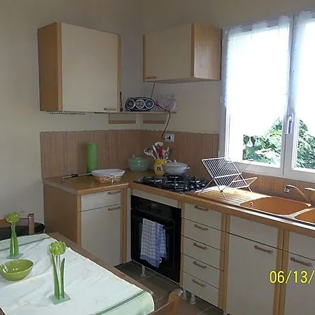 Alaguyauder La B&B