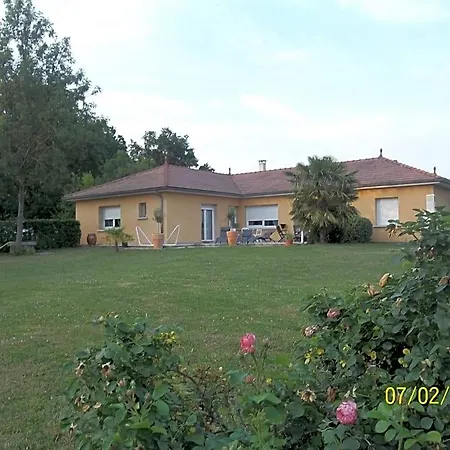 Alaguyauder La B&B 3*