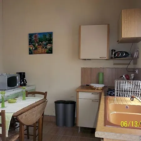 B&B Alaguyauder La Chatillon-sur-Broue