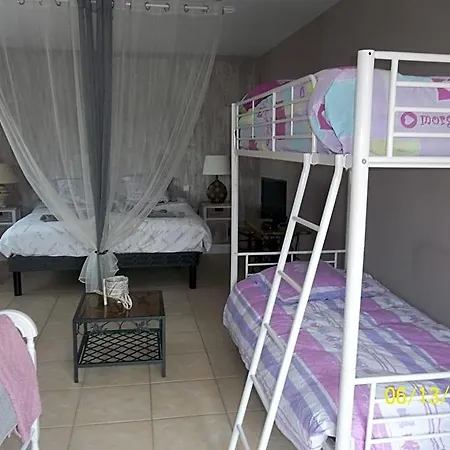Alaguyauder La B&B