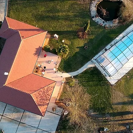 B&B Alaguyauder La 3*