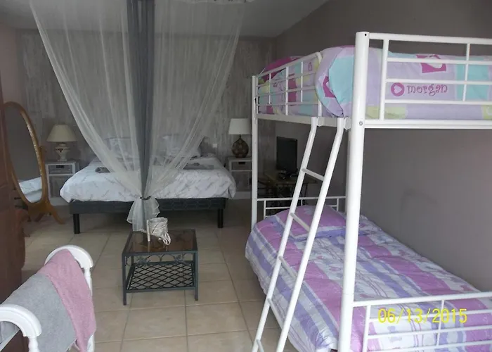 Alaguyauder La Chatillon-sur-Broue