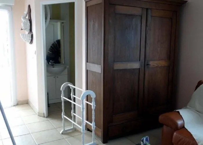 Alaguyauder La 3* Chatillon-sur-Broue