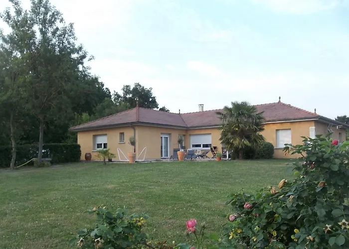 Alaguyauder La Bed & Breakfast